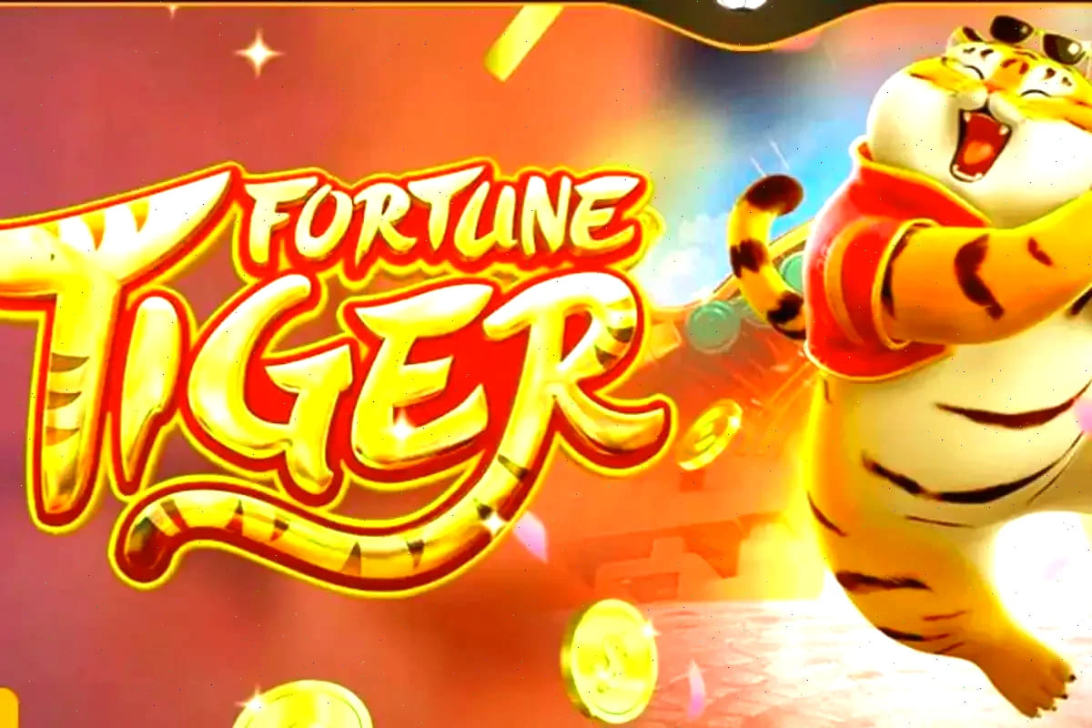 Fortune Tiger no Portal 777LEO